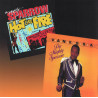 (CD) MIGHTY SPARROW - HOT LIKE FIRE / VANESSA